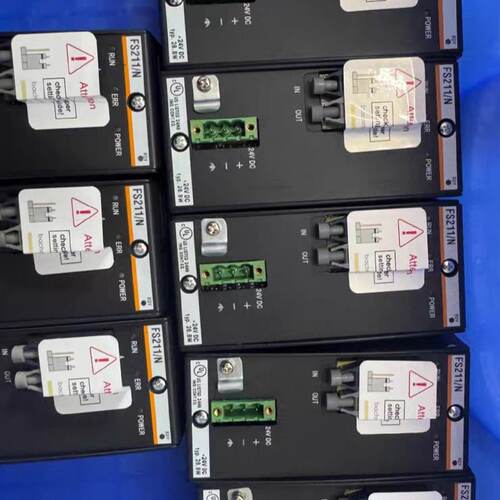 议价FS211/N 全新现货