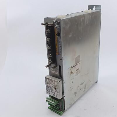Indramat TDM3.220300W0 Contrle De Servo Moteur AC Avec MOD14