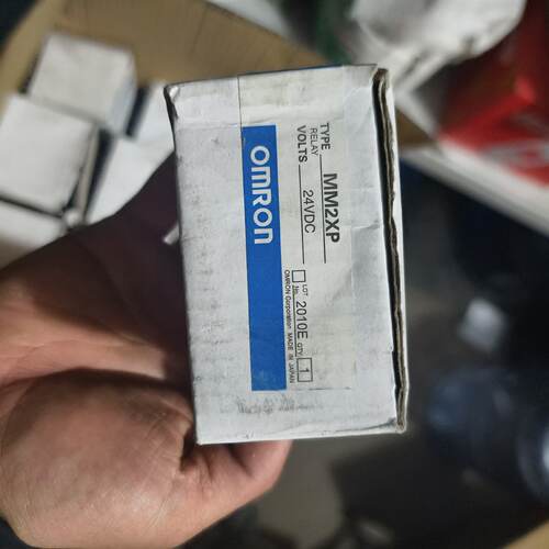 询价-MM2XP24VDC积压货库存8个