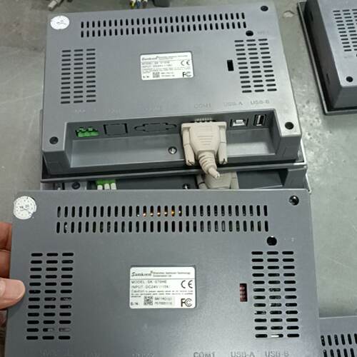 议价Disassemble The Display  Control 7Inch Touch Screen Sk07
