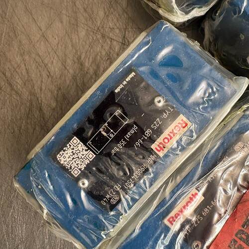 Z2S6B166R900347501力士乐品牌液压阀议价