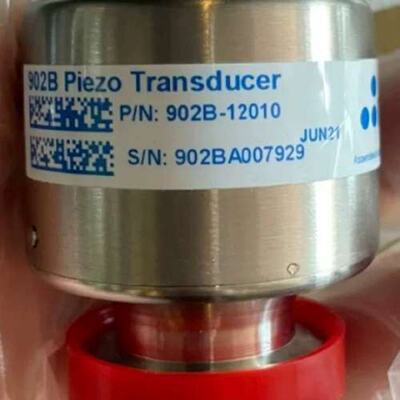 议价MKS 902B-12010 Piezo Transduce