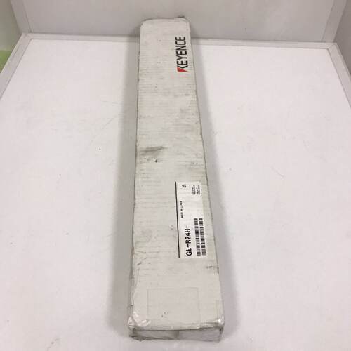 【询价】安全光栅 GL-R24H 基恩士KEYENCE适用