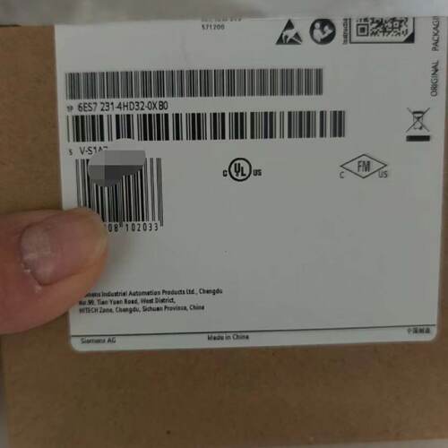 溢价-6ES72314HD320XB0裸机