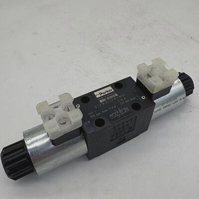ParkerD1VW011CNJW91Rozdzielacz液压装置