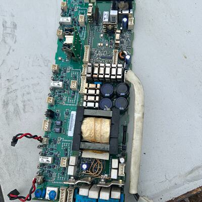 【询价】变频器ACS800多传动电源板64648896 F适用