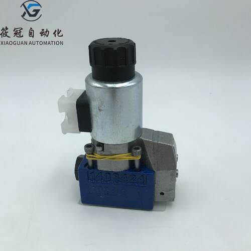 询》M2SEW6N38420MG24N9K4P力士乐电磁阀球阀进口原装
