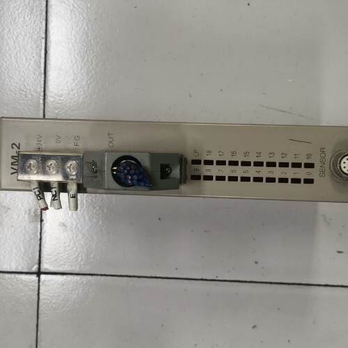 询》NSD传感器交换器型号VM2A32实图拍摄功能