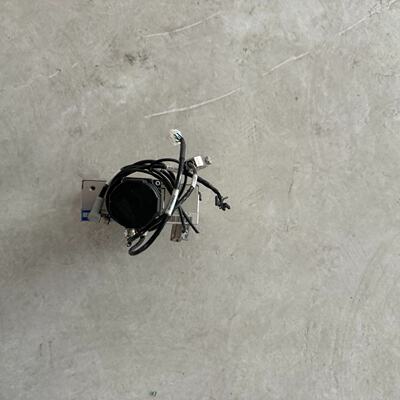 NUTEC COMPONENTS 64448767议价及维修！