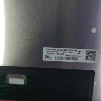 议价LP160WU1SPD1 B160UAN04.0N160JCG-GT1GT2 N160JCA-EKKNE160W