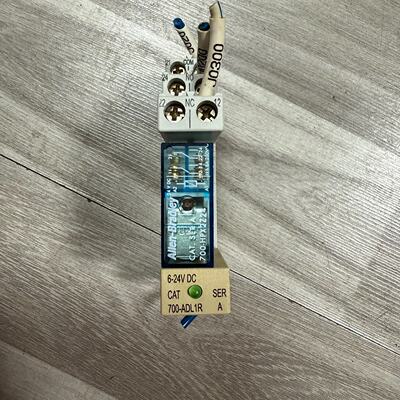议价Ab Rockwell Relay 700Hn123适用