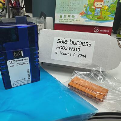 议价saiaburgess全新通讯模块PCD3.W400-议价