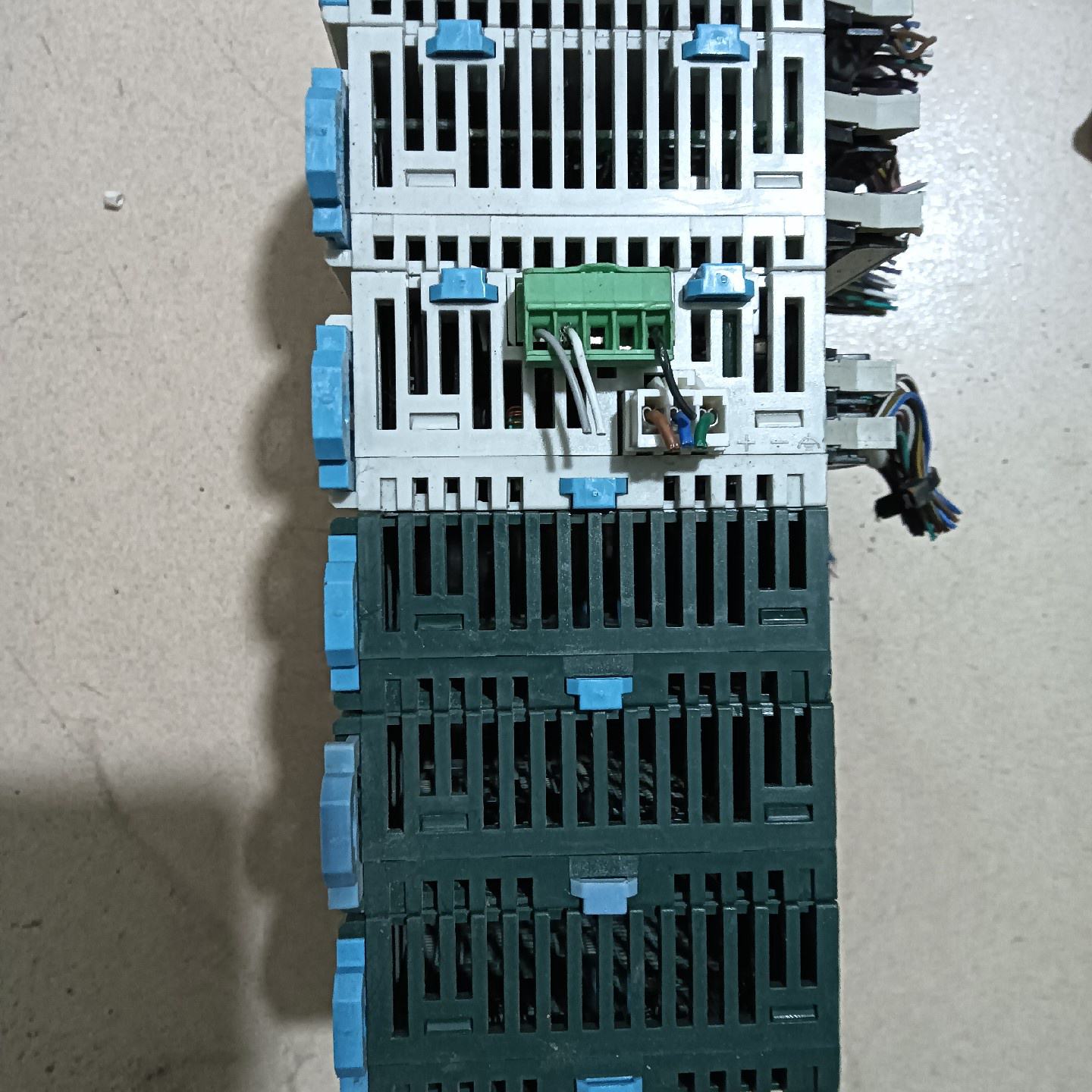 松下PLC编程一组。--议价商品