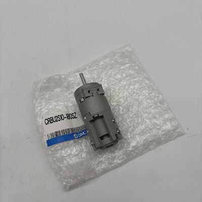 SMC CDRBU2WU10180SZ Napd obrotowy