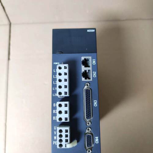 询价-A4交流伺服驱动器型号JDXA440B202JD6