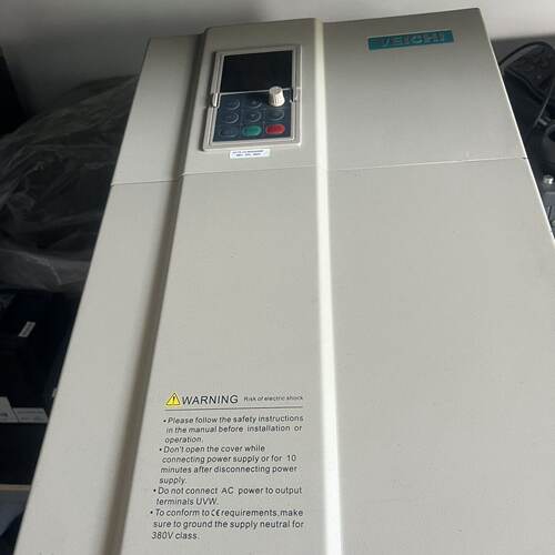 (议)伟创变频器AC70T3045G055P380V三相