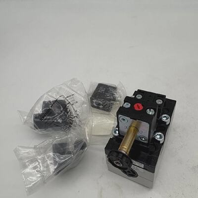 Aventics 5812170050 Elektrozawr