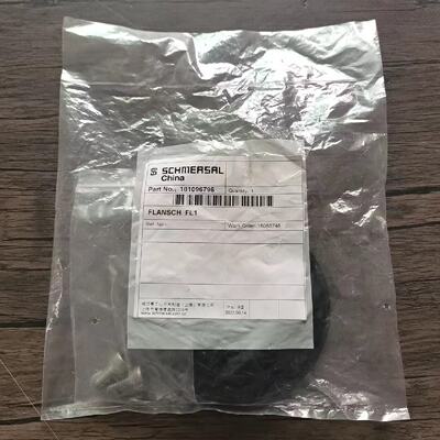 议价全新原装正品 施迈赛 FLANSCH FL1 配件 101096796 现货销售