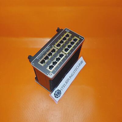 Mdulo De Expansin Cisco Catalyst Modelo IEM 3300  16T