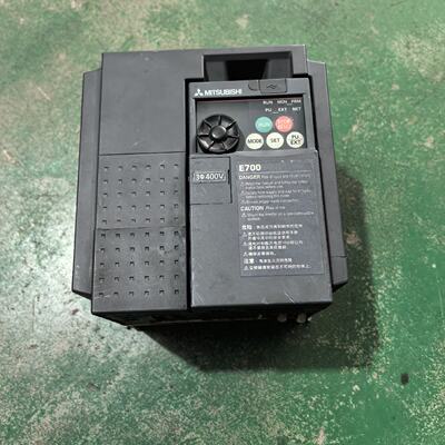 【议价】E700 E740-37K-CHT 三菱变频器 全新/二手均有货
