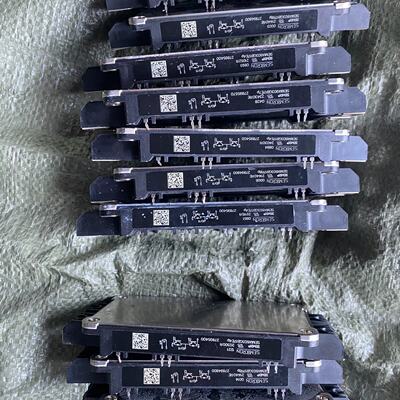 询价-IGBT模块SEMIX603GB17E4P