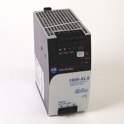 议价美国罗克韦尔Allen-BradleyAB1606-XLSDNET4电源全新质保1年