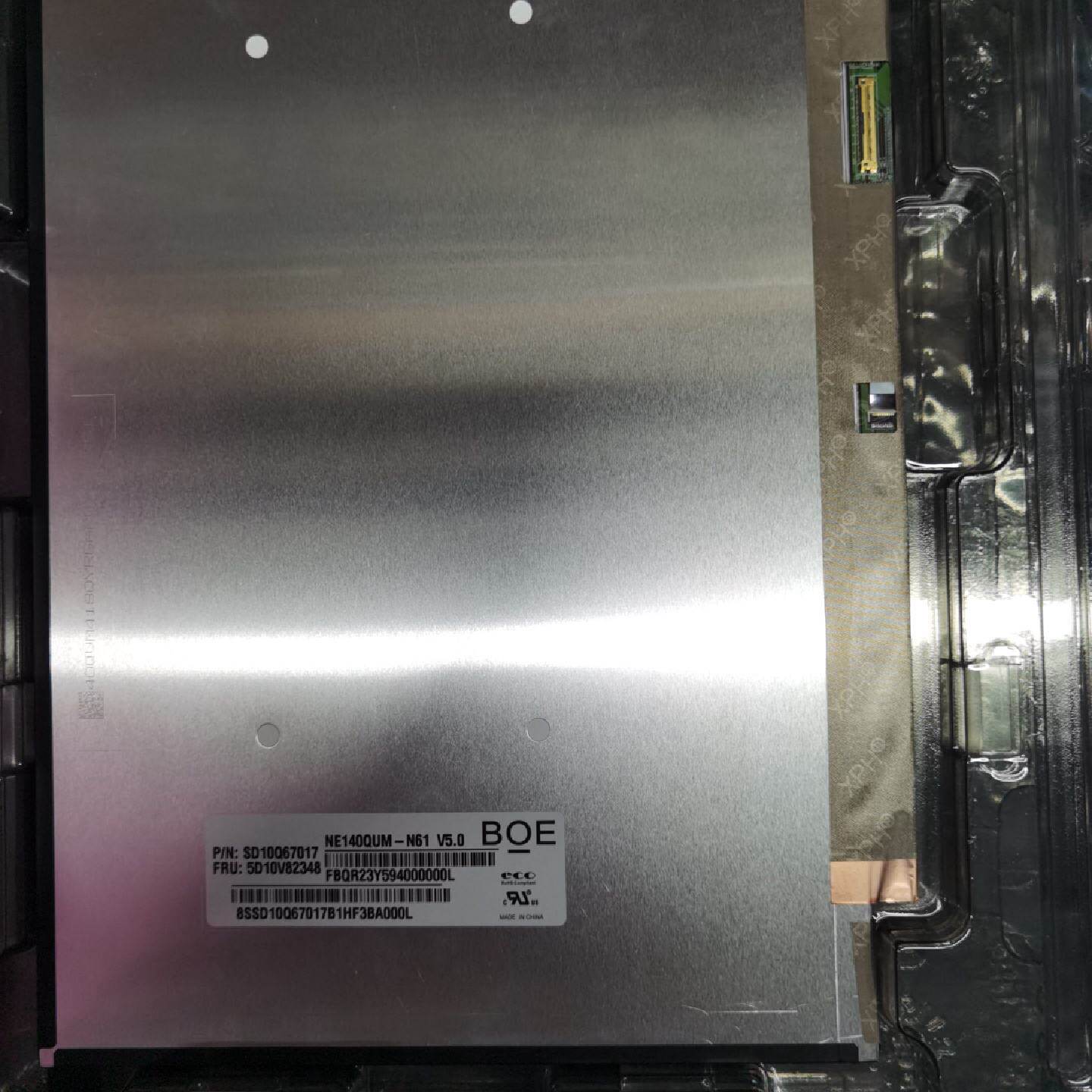 议价NE140QUM N61 NV140QUM N53 NE140QUMN6A mne001EA1-4  1-5 1