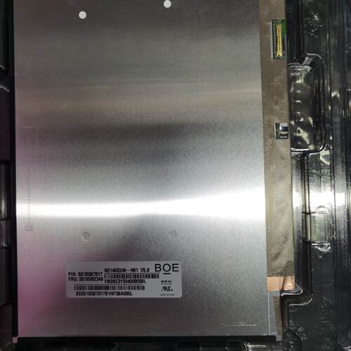 议价NE140QUM N61 NV140QUM N53 NE140QUMN6A mne001EA1-4  1-5 1