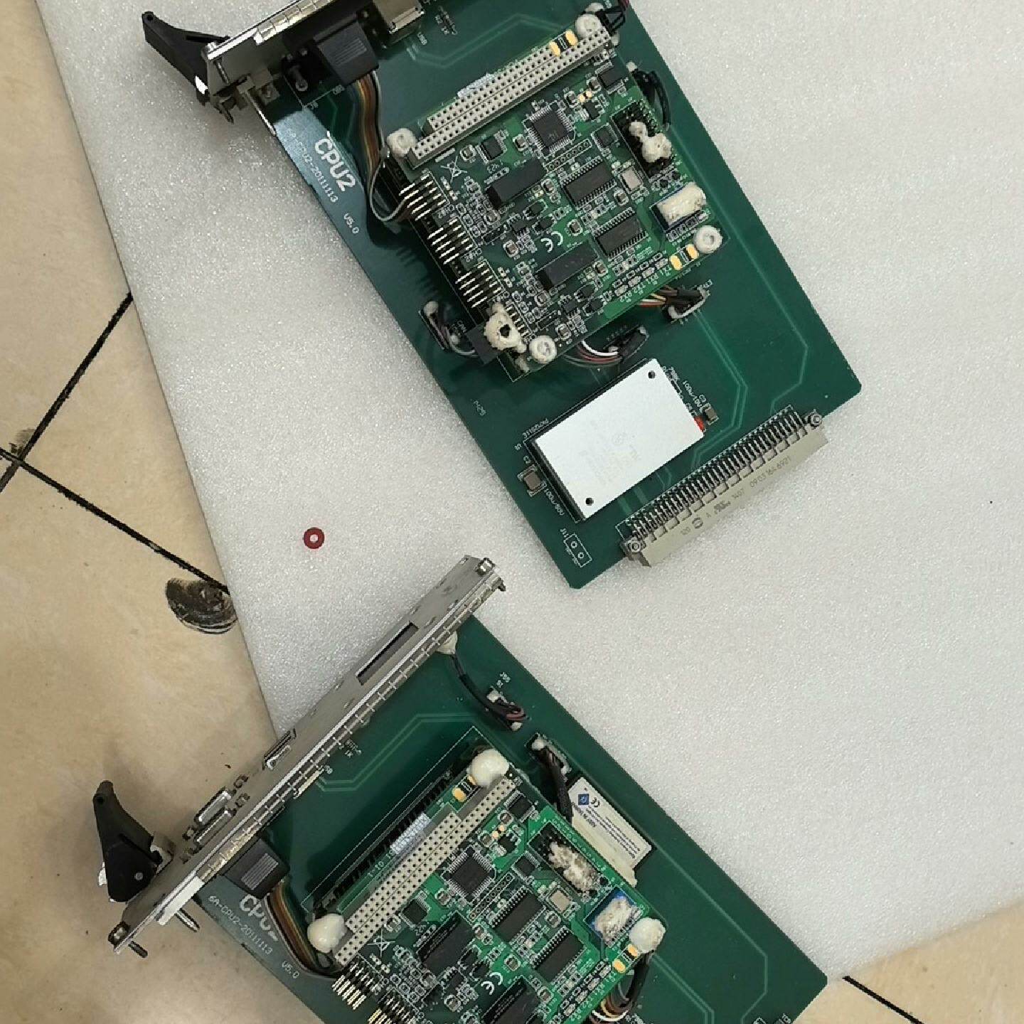 【询价】6A-CPU2主板，研杨PFM-541I主板，研华PCM-3适用