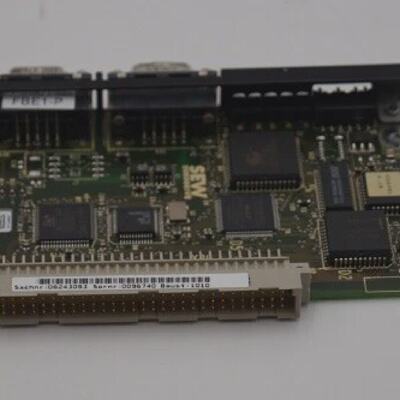Sew Eurodrive Dfi 11B 08243093 DFI11B