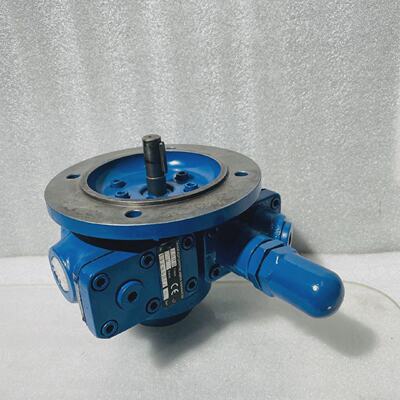 ZPM Zahnradpumpenfabrik Mannheim L520016 Oil Pump