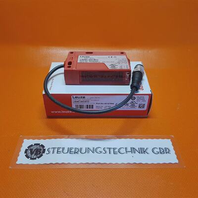 Leuze Electronic phtoelectric Sensor LS46C200M12  Partno. 50