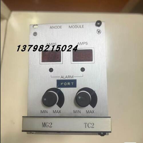 议价Cathelco原装进口 MGPS 防海生物模块 ANODE MODULE