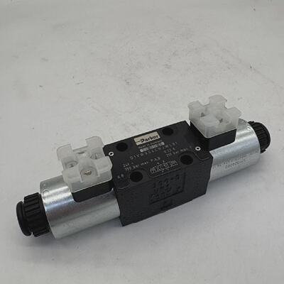 ParkerD1VW004CNJWL91Rozdzielacz液压装置