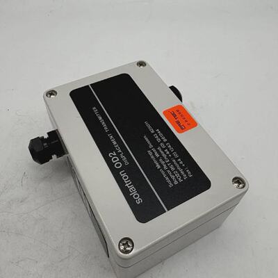 Solartron OD2 Displacement transmiter