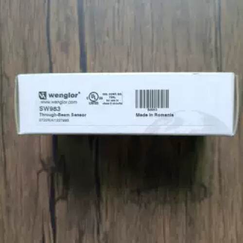 议价全新原装正品 威格勒 SW983 对射光电感测器 现货销售