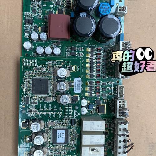 询价奥的斯OTIS扶梯主板GBA26800MJ1MF3MJ2