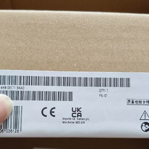 议价全新原装正品6AV66480EC113AX0原装现可维修