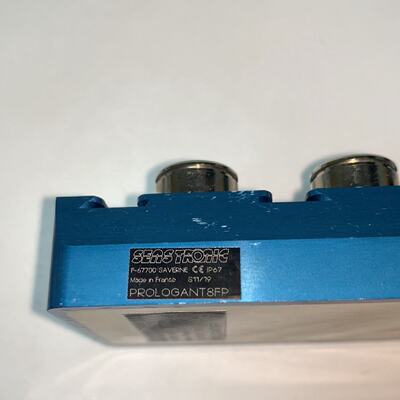 议价议价法国SENSTRONIC ，F-67700 SAVERNE