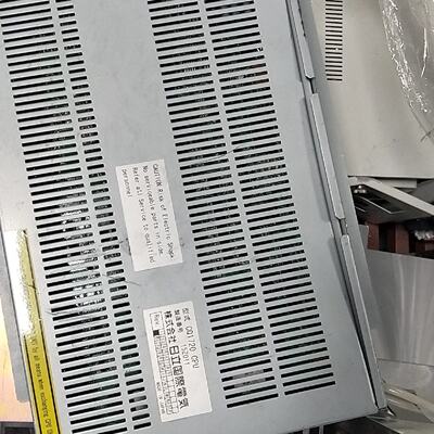 日立HITACHI KOKUSAI CQ1720 CPU控制—议价