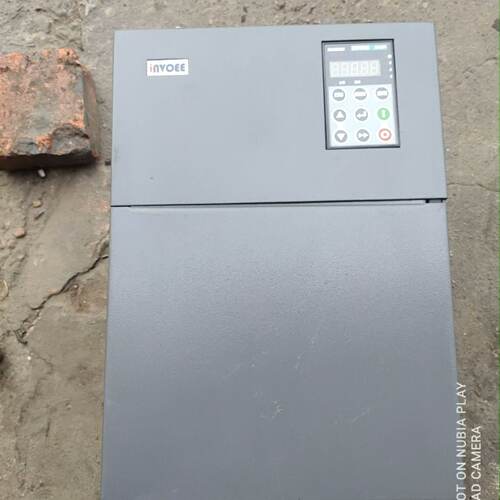 询价-英沃VC6104T0110G变频器11KW