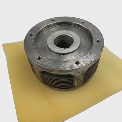 Elektromagnetische Dessau Il 3KL 20
