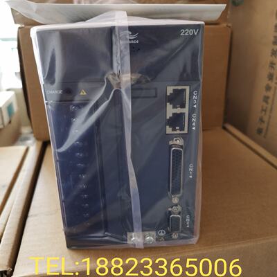 议价汇川伺服驱动器IS620PT5R4I-IAB-C MC664，1.5kw 欢迎询价