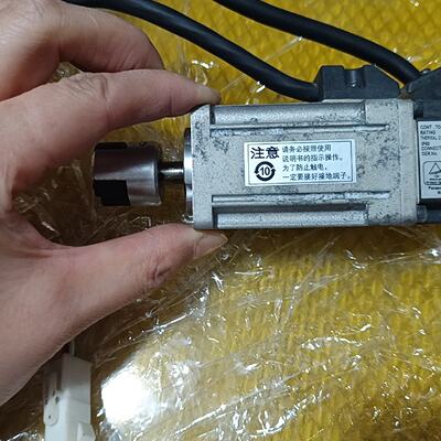 议价Servo Motor Msmd012g1u 100W适用