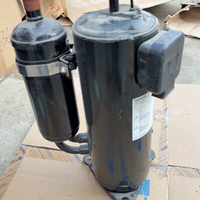 议价H650d5vzaac2 Compressor Br New适用