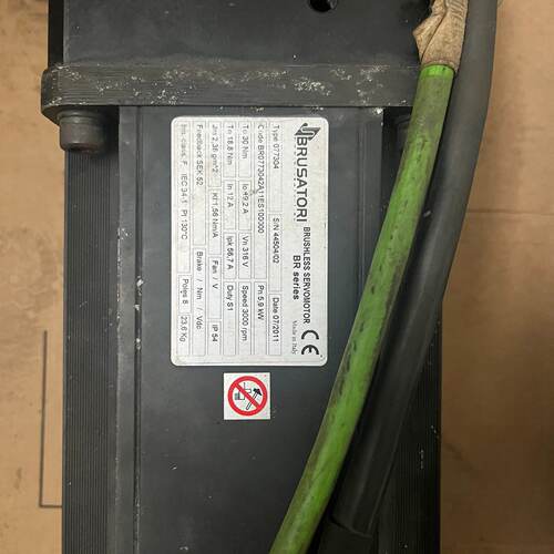 询价BR系列意大利brusatori无刷电机，型号；077304议价
