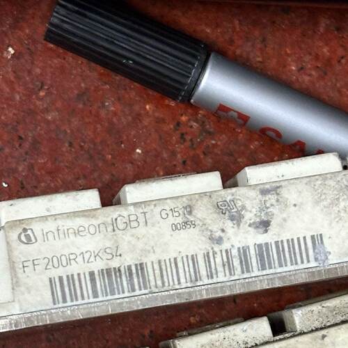 询价-FF200R12KS4可直拍