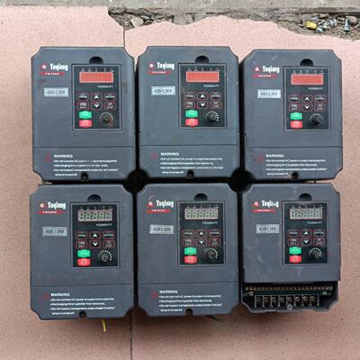 誉强变频器YQ3000F7402P2G2.2KW议价