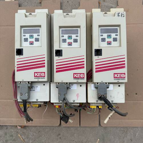 【询价】科比F5变频器13F5A1D-Y1BA/13F5A1D-Y0适用
