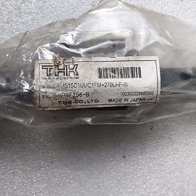 THK直线导轨滑块SH15C1UUC1FM270LHF议价
